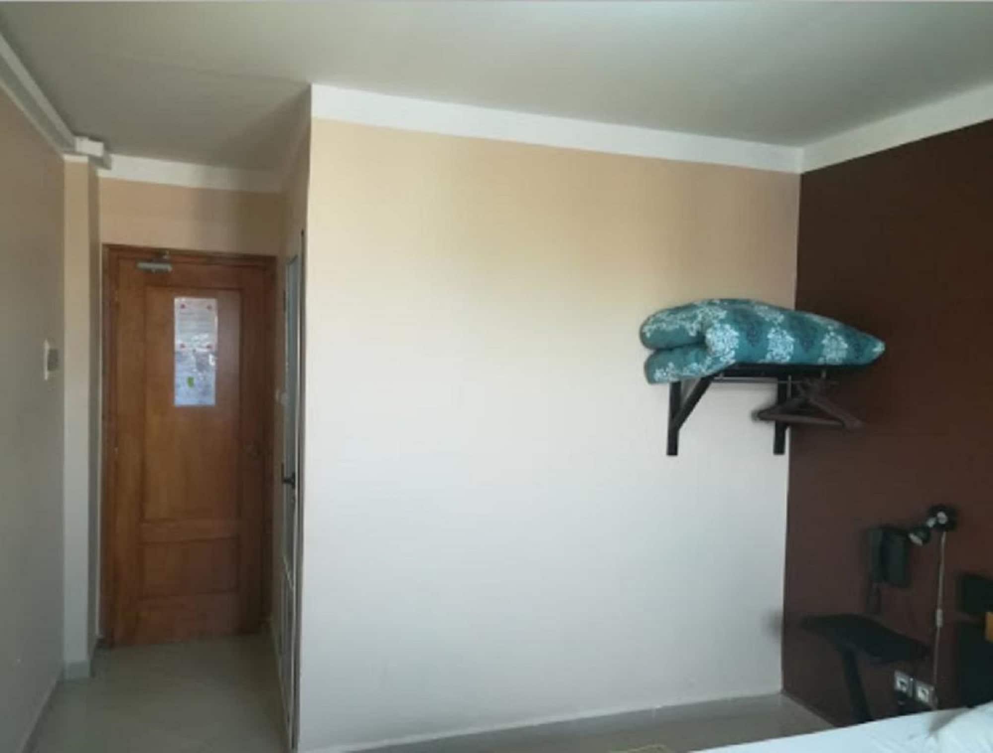 Habitación Hotel Roza