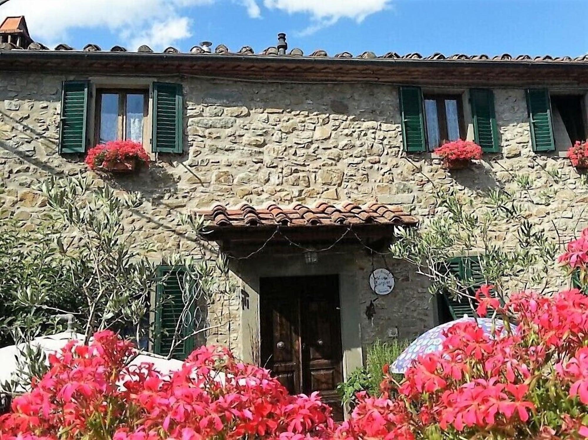 Varios B&B La Margine con area benessere