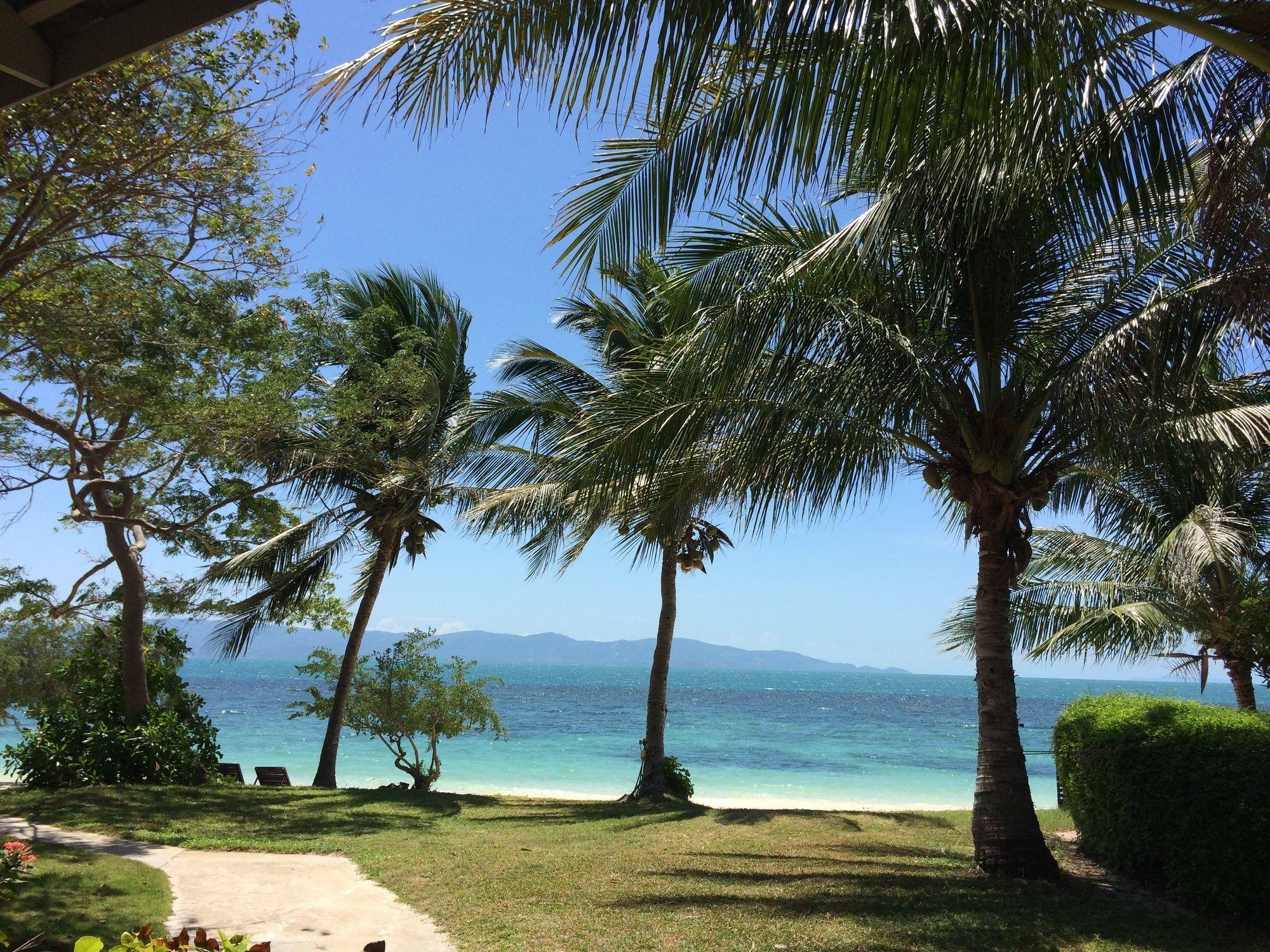 Playa Sarikantang Resort & Spa