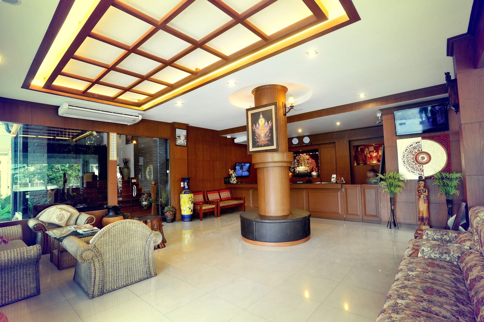 Vista Lobby Mammoth Resort