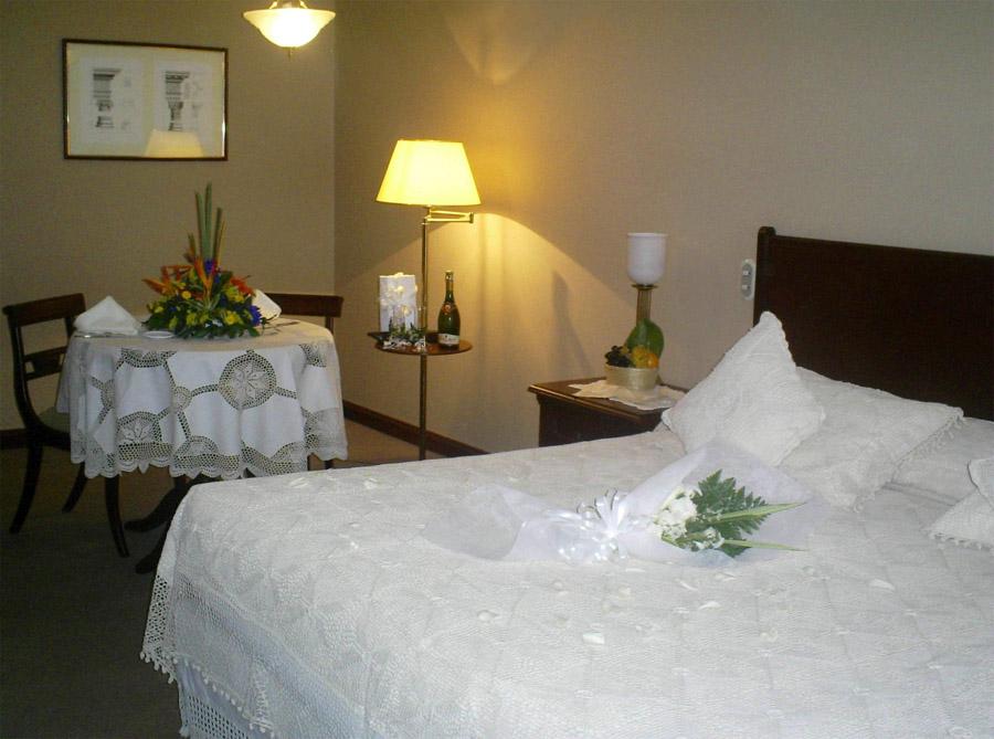 Hotel Casa Dann Carlton Hotel & Spa