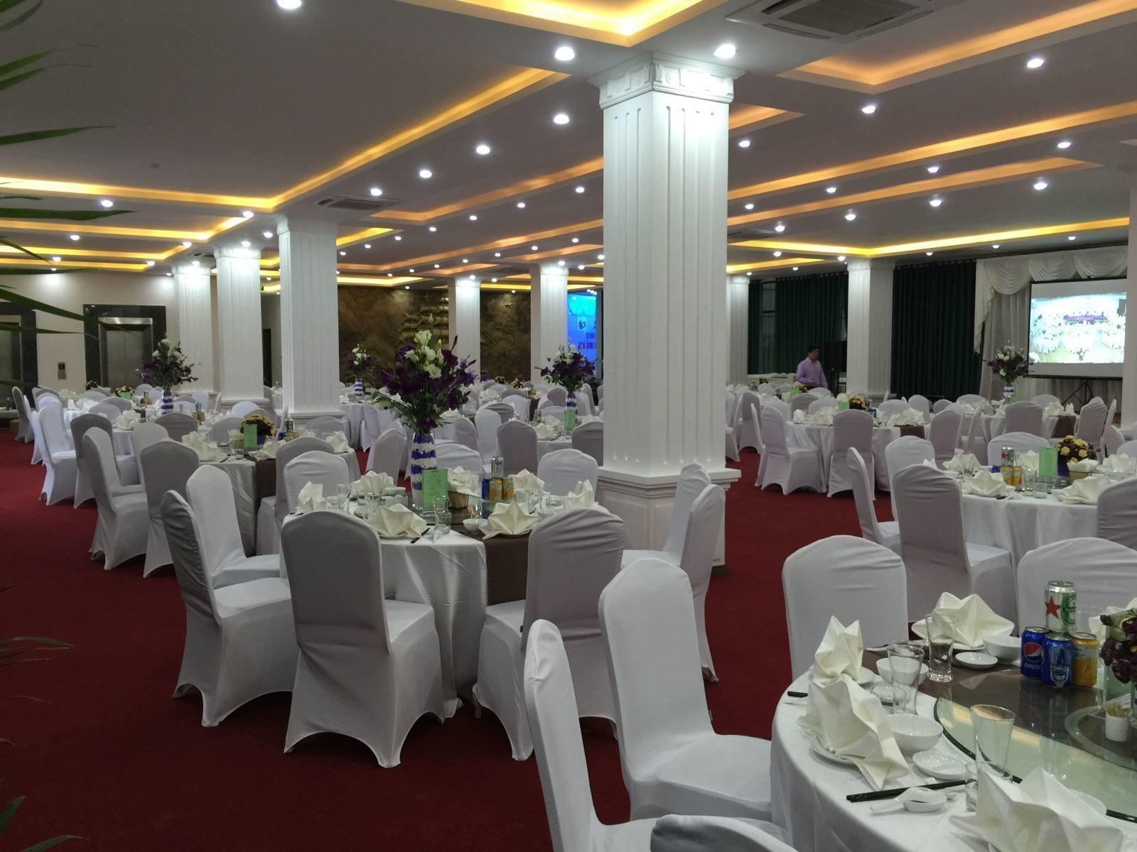 Restaurant Phoenix Hotel