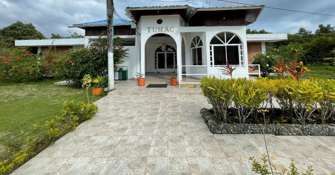 Sala de Reuniones Hotel & Resort Villa del Sol