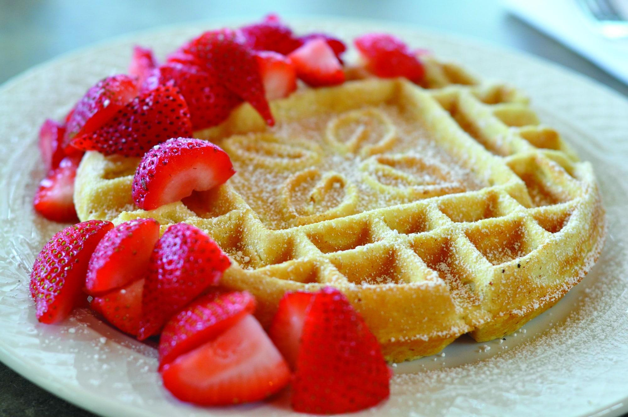 Restaurant Hilton Garden Inn Atlanta Airport/Millenium Center