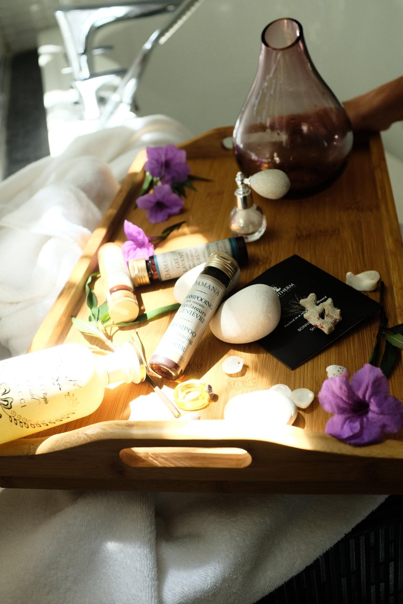 Spa Ultravioleta Boutique Residences