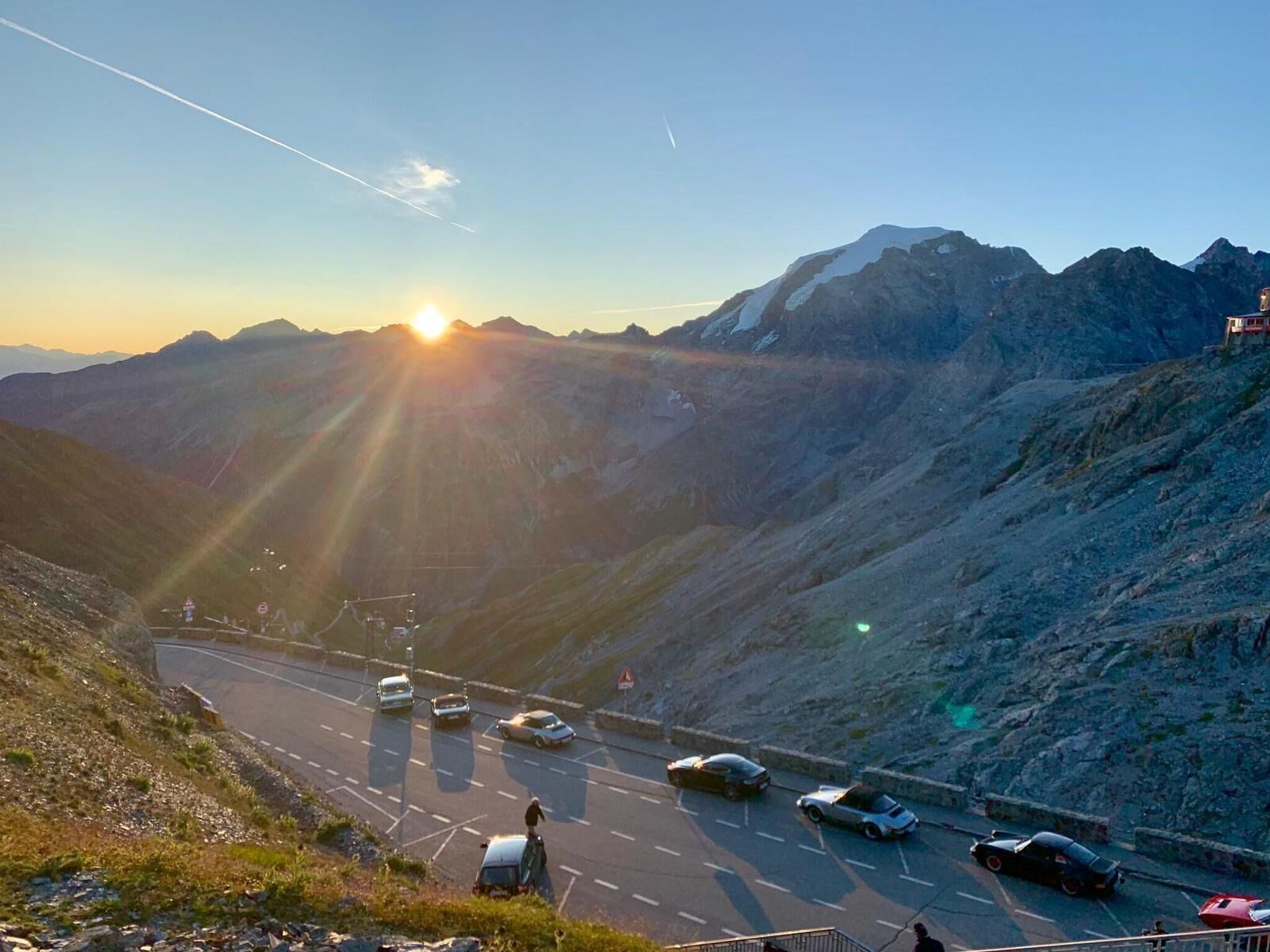 Vista Exterior Hotel Ansitz Plantiz