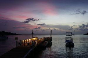 Alojamiento - The Beach House Boutique Hotel