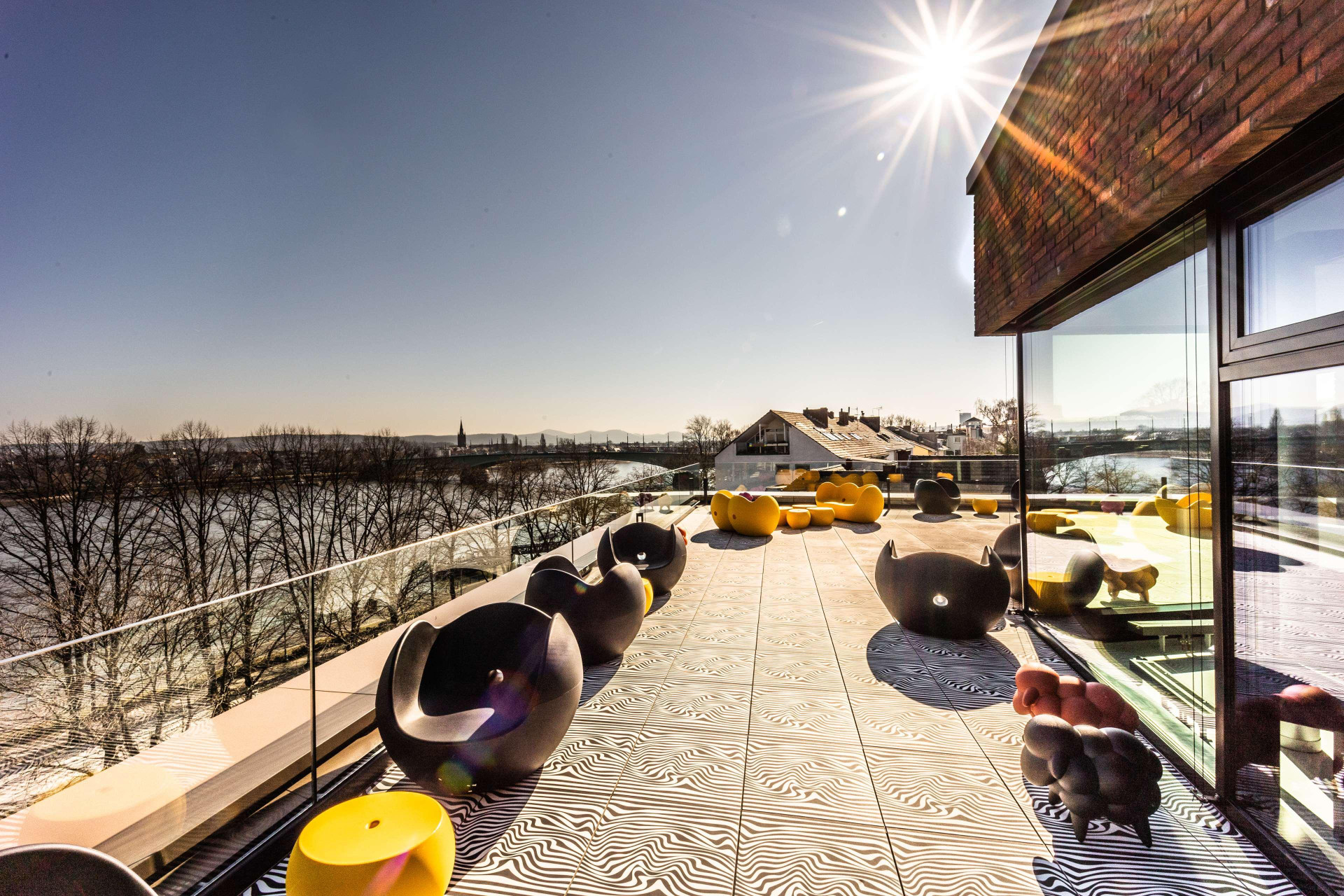 Varios Prize by Radisson, Bonn City