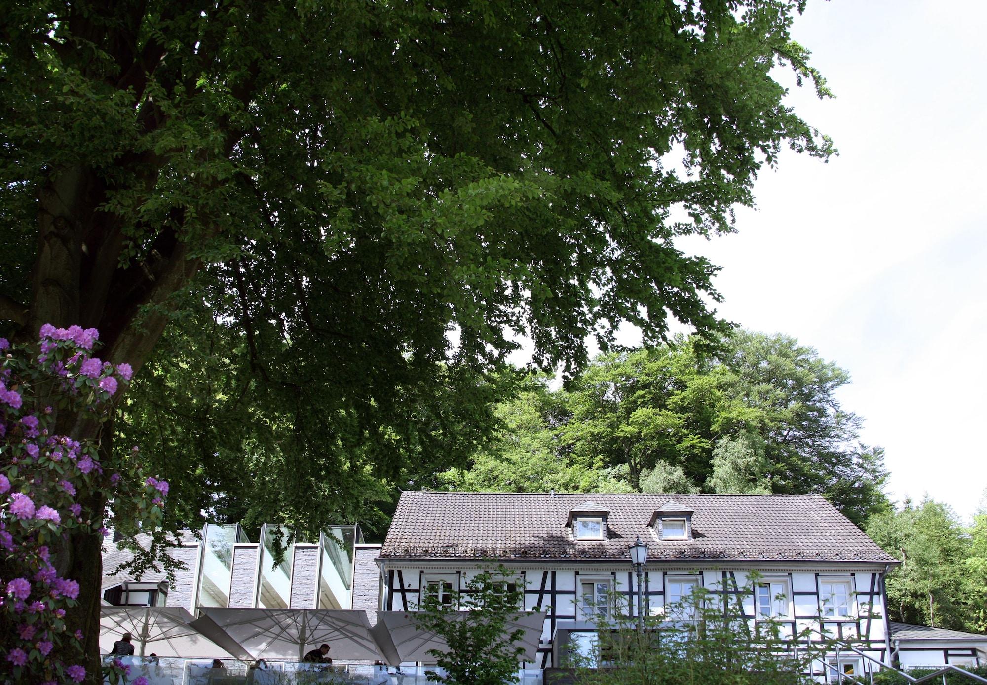 Vista Exterior Seminar- und Tagungshotel Große Ledder