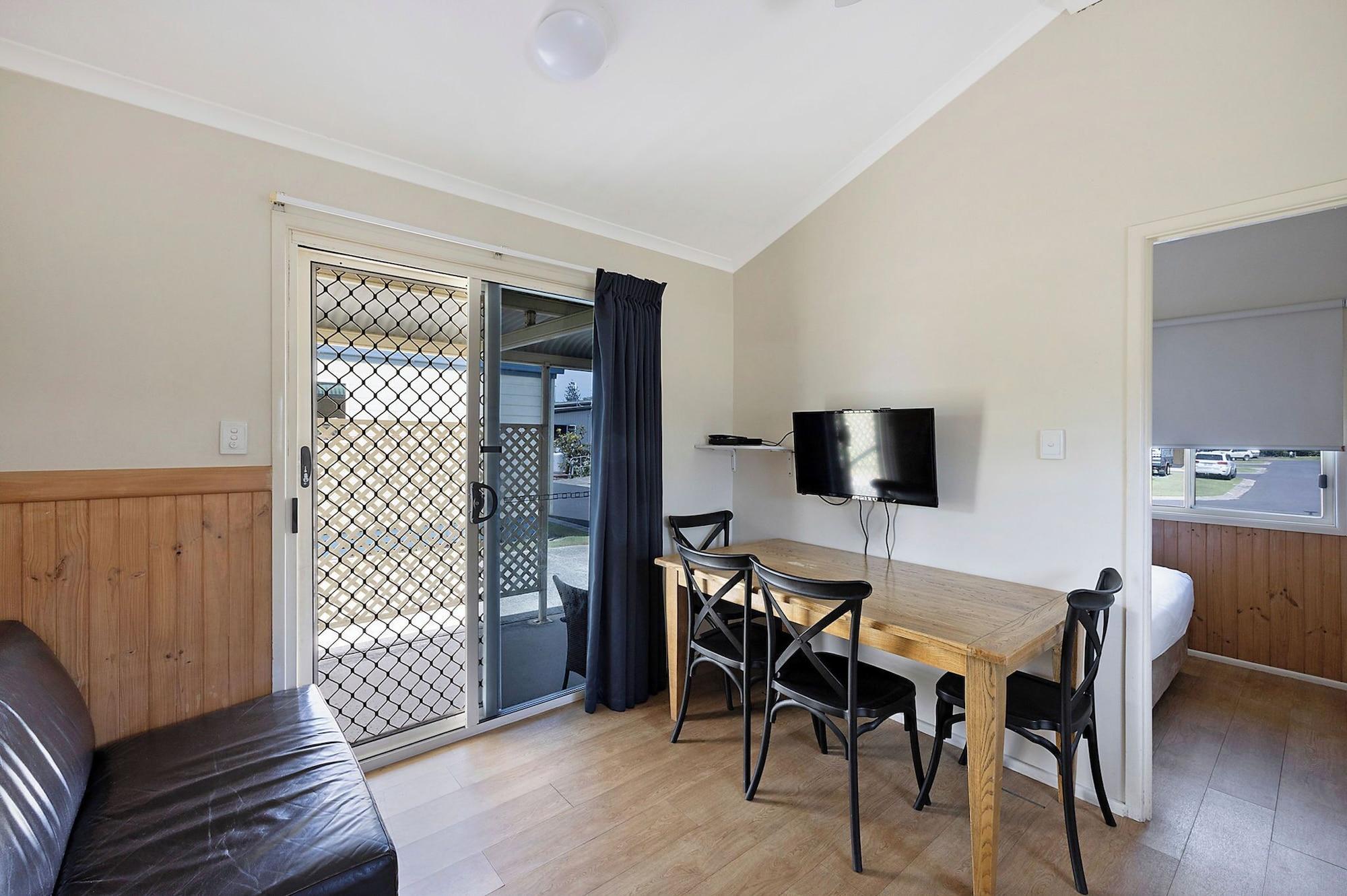 Restaurant Reflections Evans Head - Holiday Park