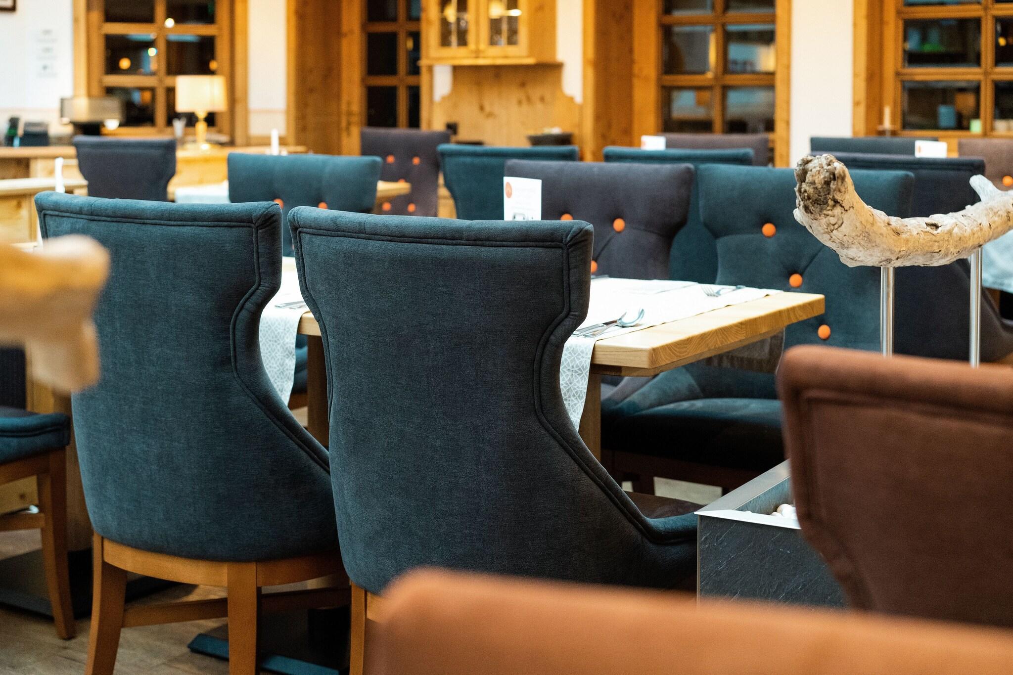 Restaurant Hotel Sommer