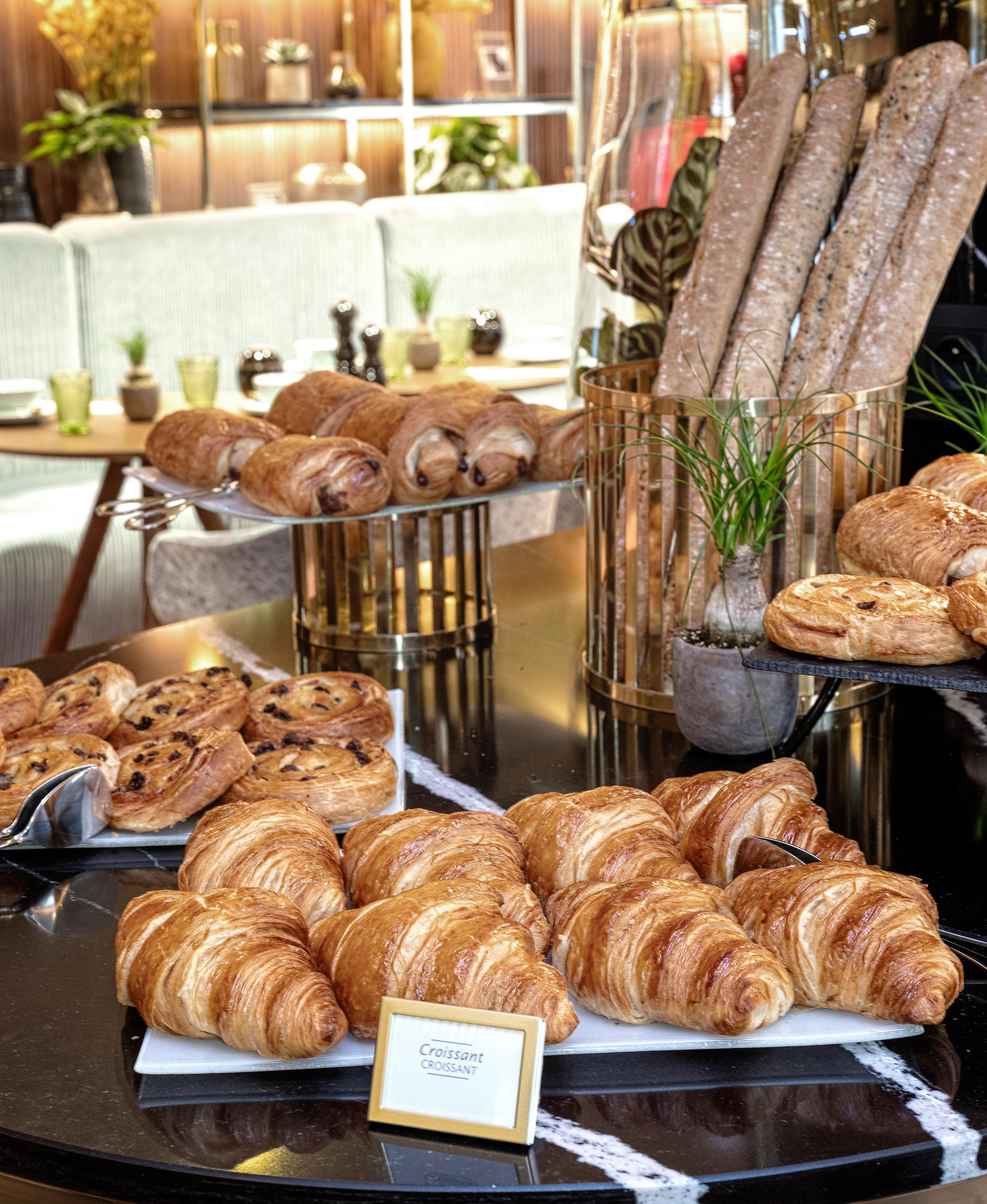 Restaurant Maison Colbert, member of Meliá Collection  Notre-Dame