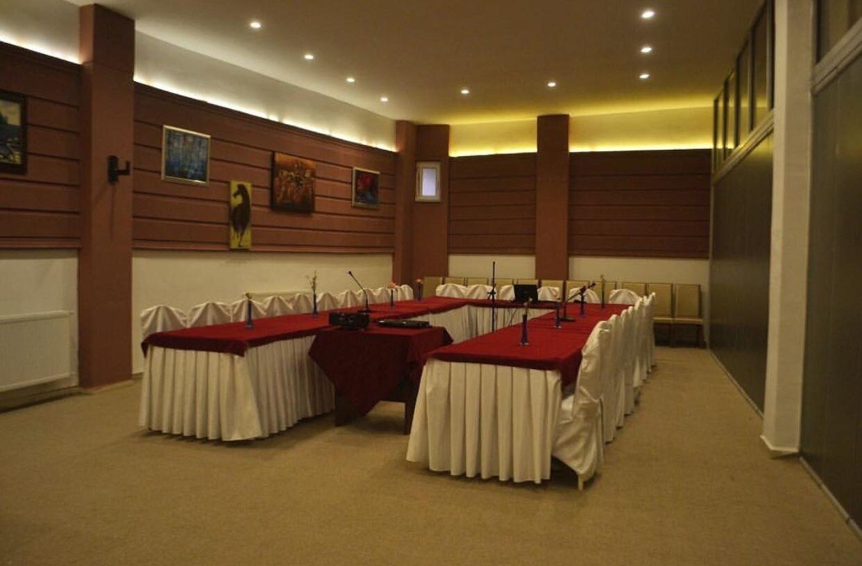 Sala de Reuniones Askin Art Hotel