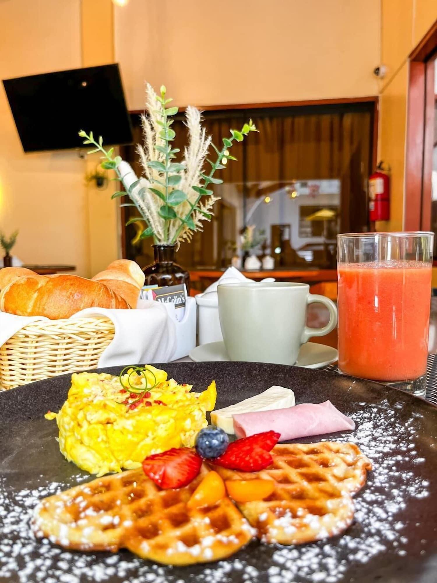 Restaurant Hotel RioSol