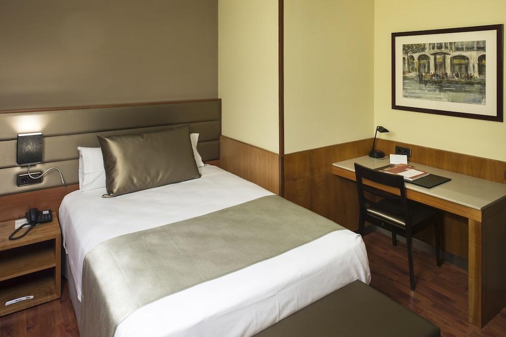 Hotel Catalonia Diagonal Centro