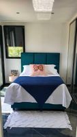 Alquiler Vacacional - Luxury villa T3 sea view 5 minutes from the center and the beaches