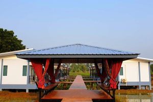 Alojamiento - Hideaway Resort Buriram