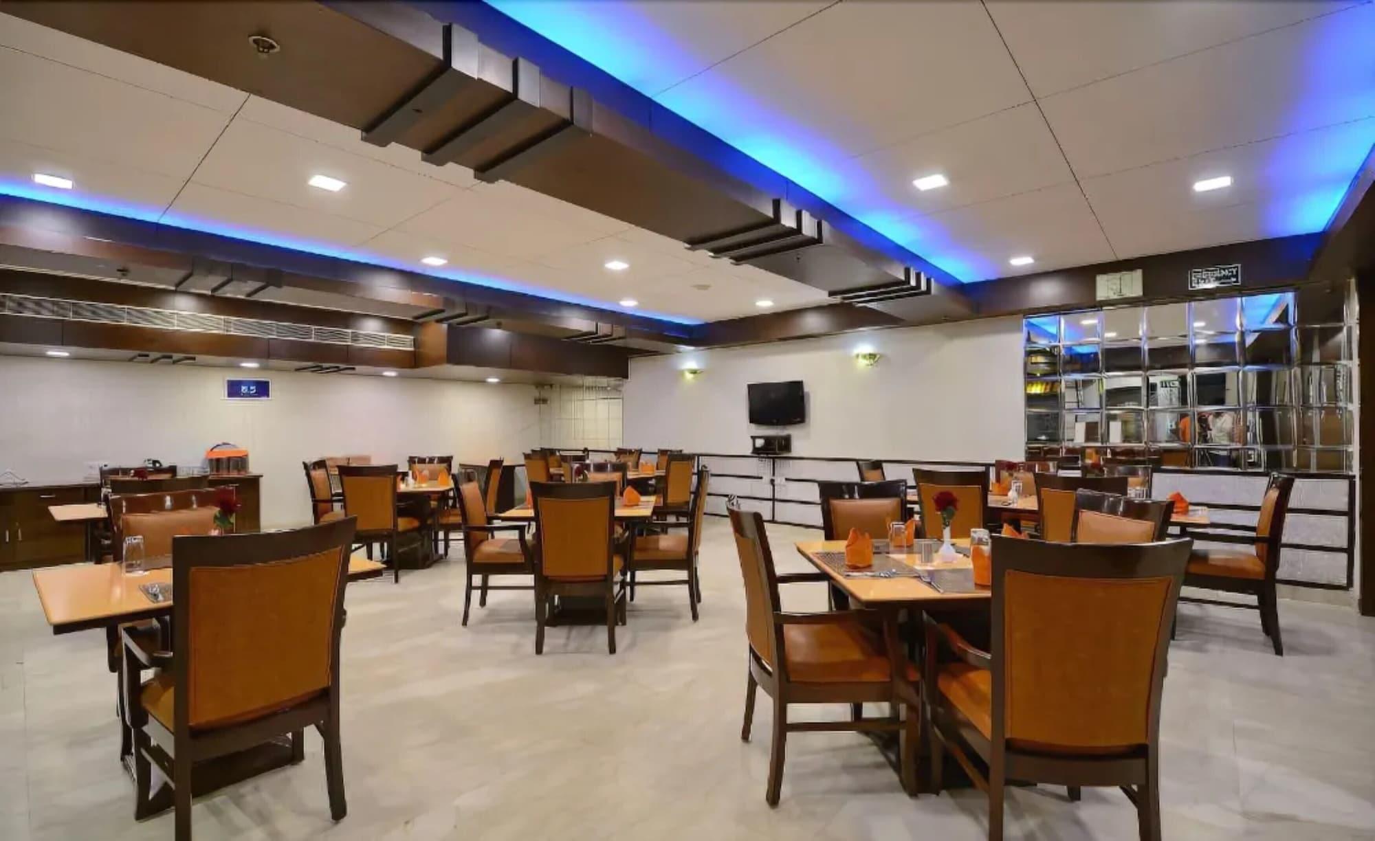 Restaurant Hotel Southgate