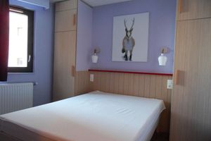 Alquiler Vacacional - Apartment AVORIAZ 7 people in 4 * residences