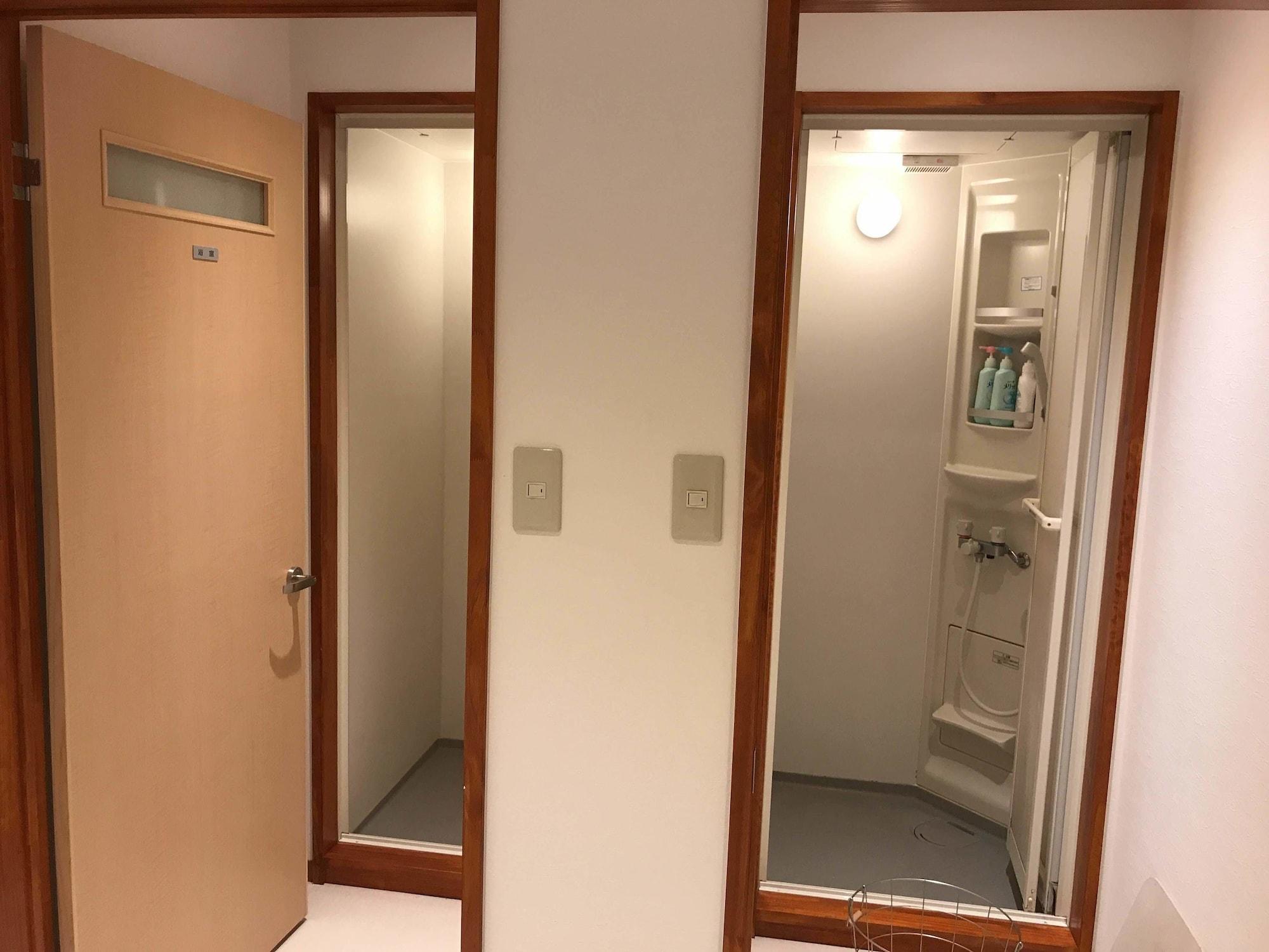 Equipamiento de Habitación Guesthouse LuLuLu