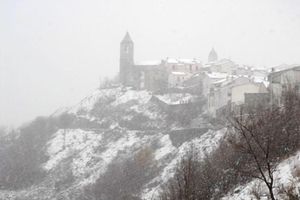 Alojamiento - Borgo San Pietro