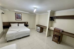 Alquiler Vacacional - Imperio Romano com um dia no Acqua Park