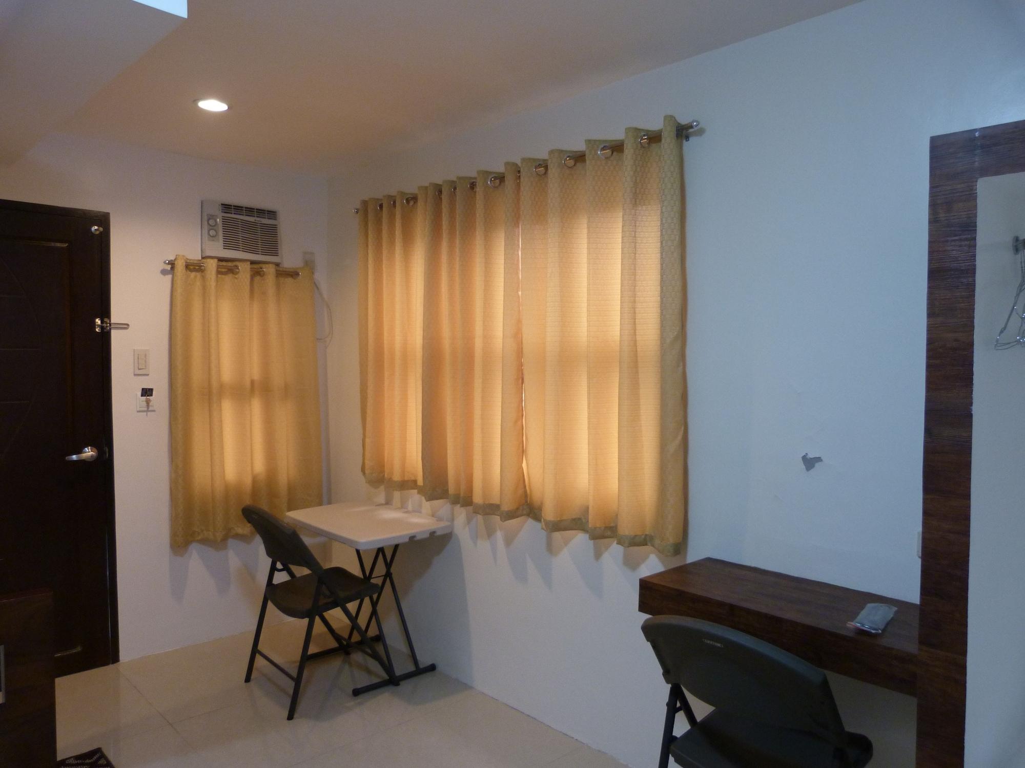 Set de Habitación Giorgio's Place