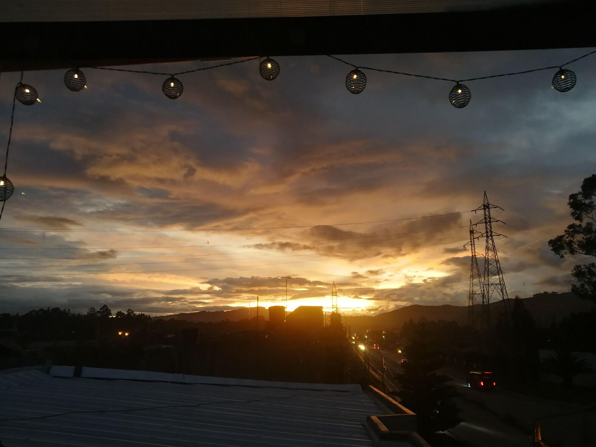 Habitación HOTEL GALES SOGAMOSO