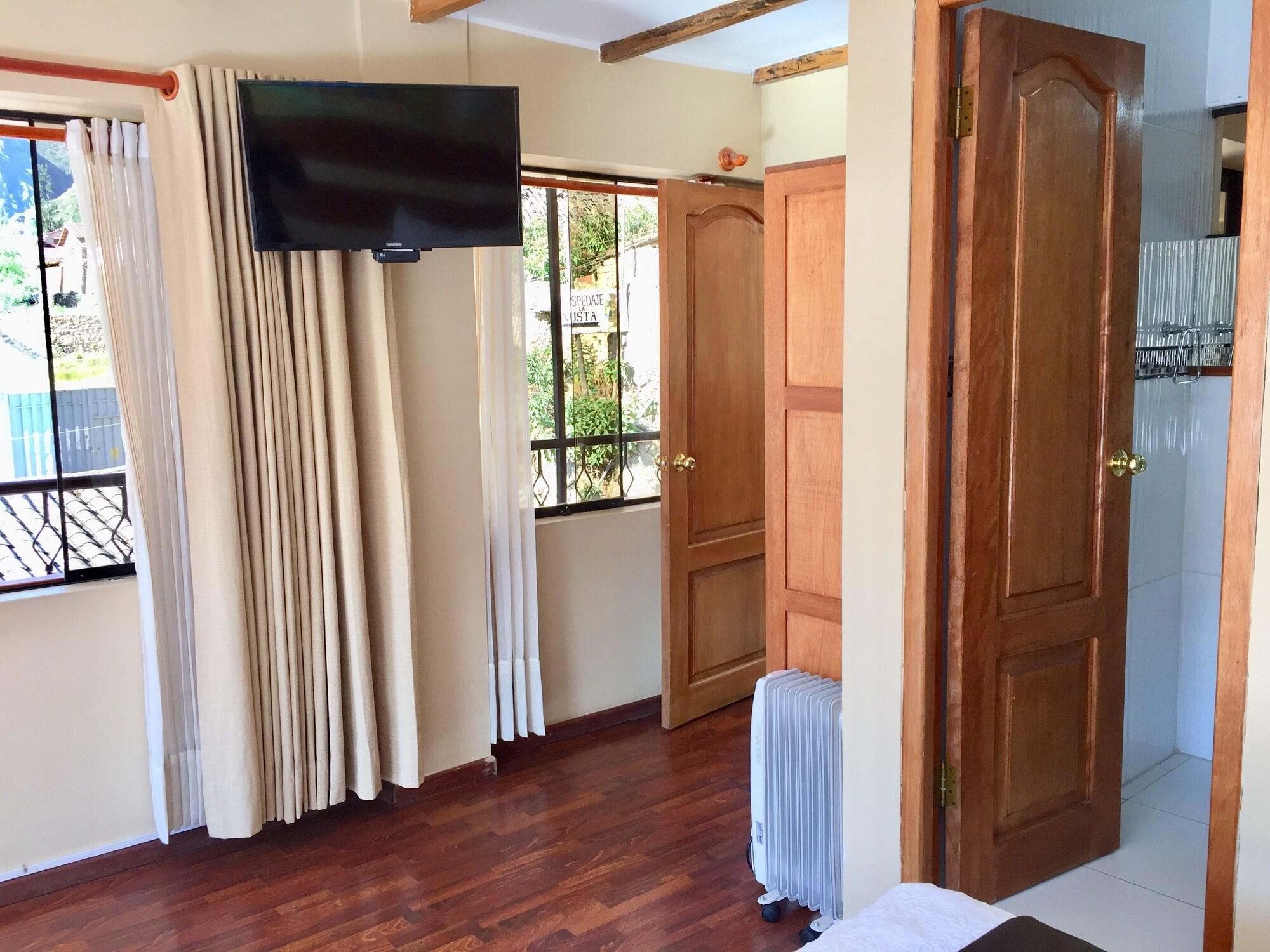 Set de Habitación Sol Miranda Hotel