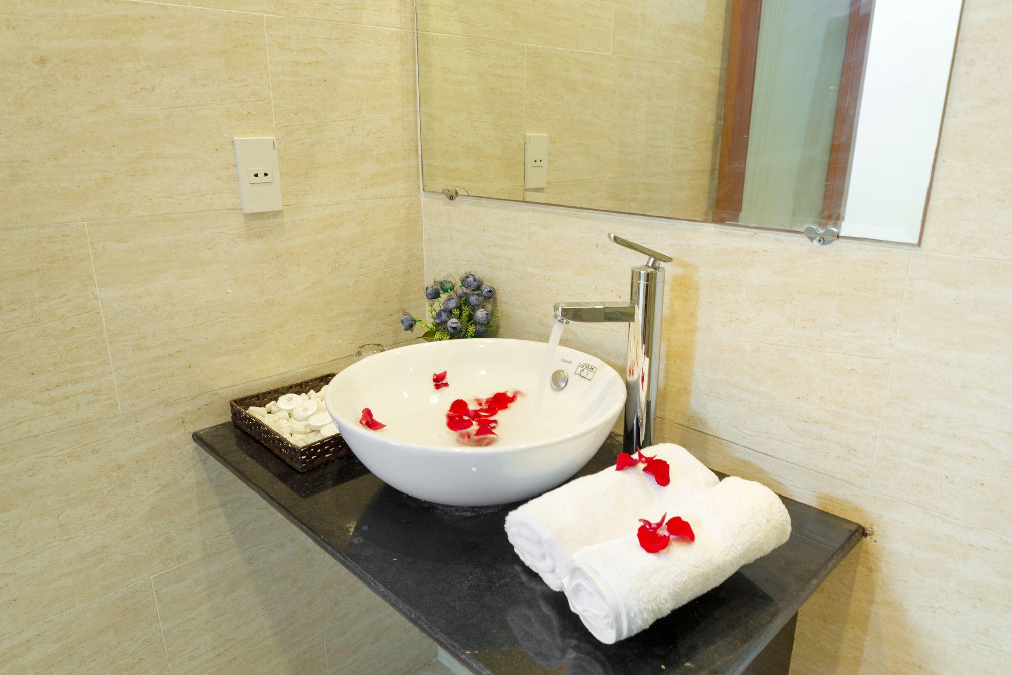 Set de Habitación Sol De Villa