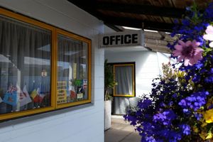 Alojamiento - Accommodation Te Puna