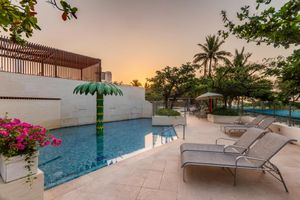 Alojamiento - Hilton Cartagena