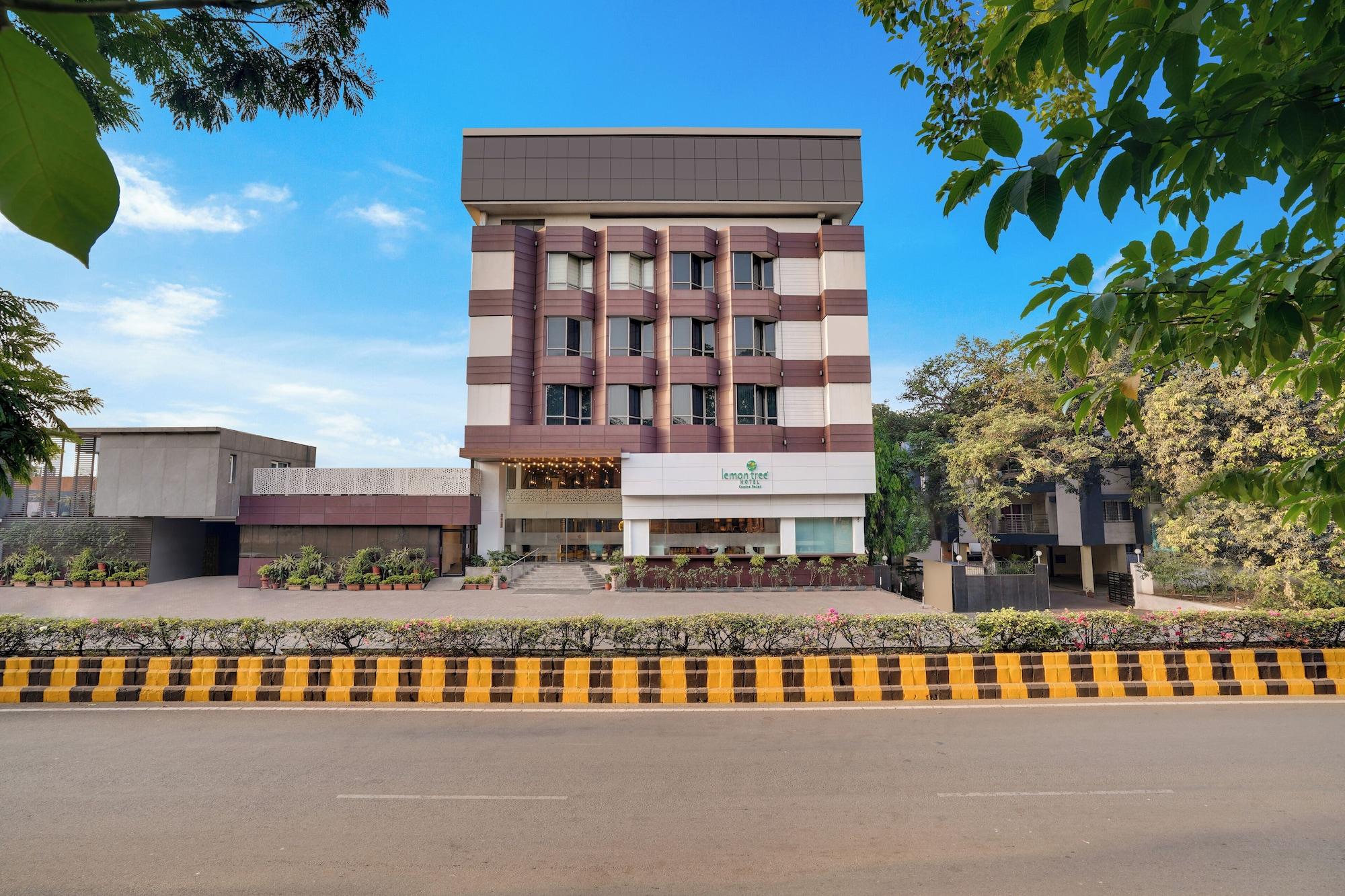 Varios Lemon Tree Hotel Centre Point Jamshedpur