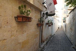 Alojamiento - Beliz Hanım Konakları