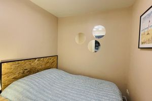 Alquiler Vacacional - Appartement Sunrise au Pied de la Plage