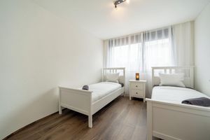 Alquiler Vacacional - Swiss Living | High-Tech Kitchen, 1G WiFi, Balcony