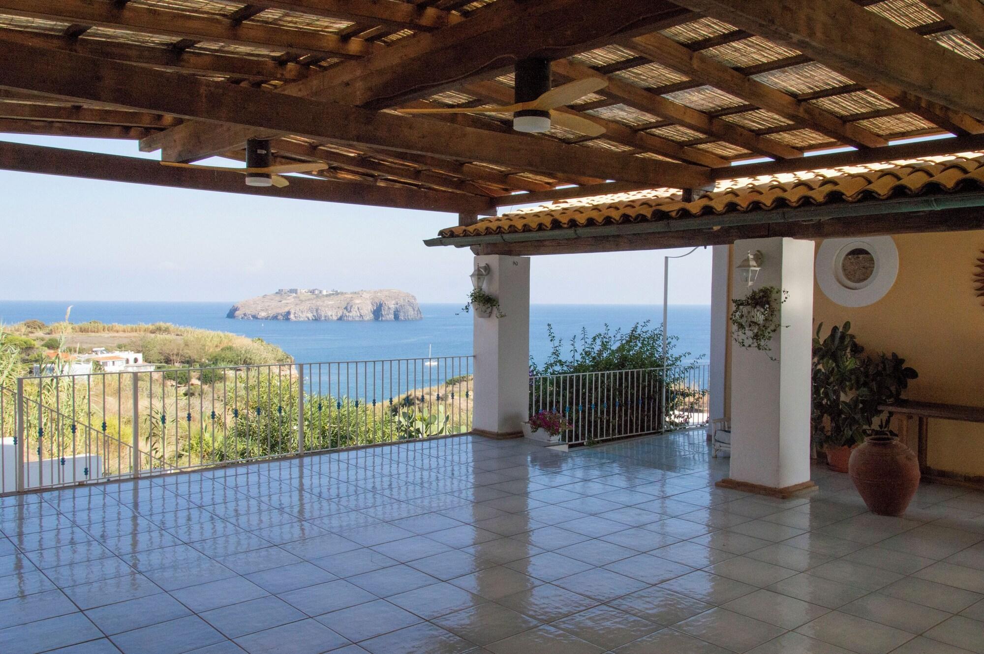 Varios HOTEL AGAVE E GINESTRA