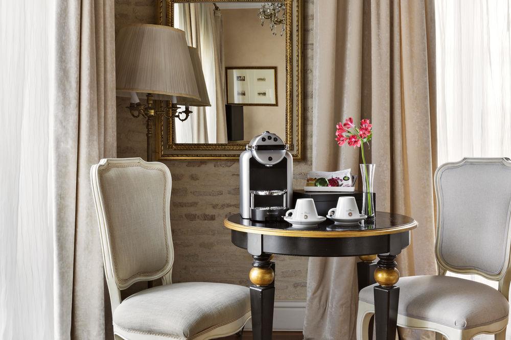 Set de Habitación Hotel Casa 1800 Sevilla