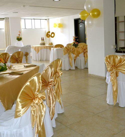 Bar/Salón Hotel del Café