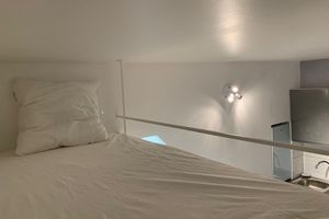 Alquiler Vacacional - Residence 3 people Paris