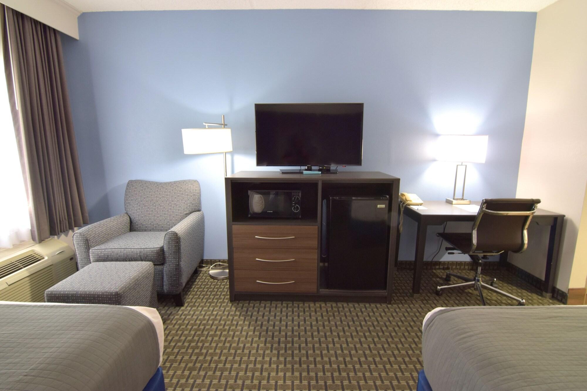 Habitación Best Western Ocala Park Centre