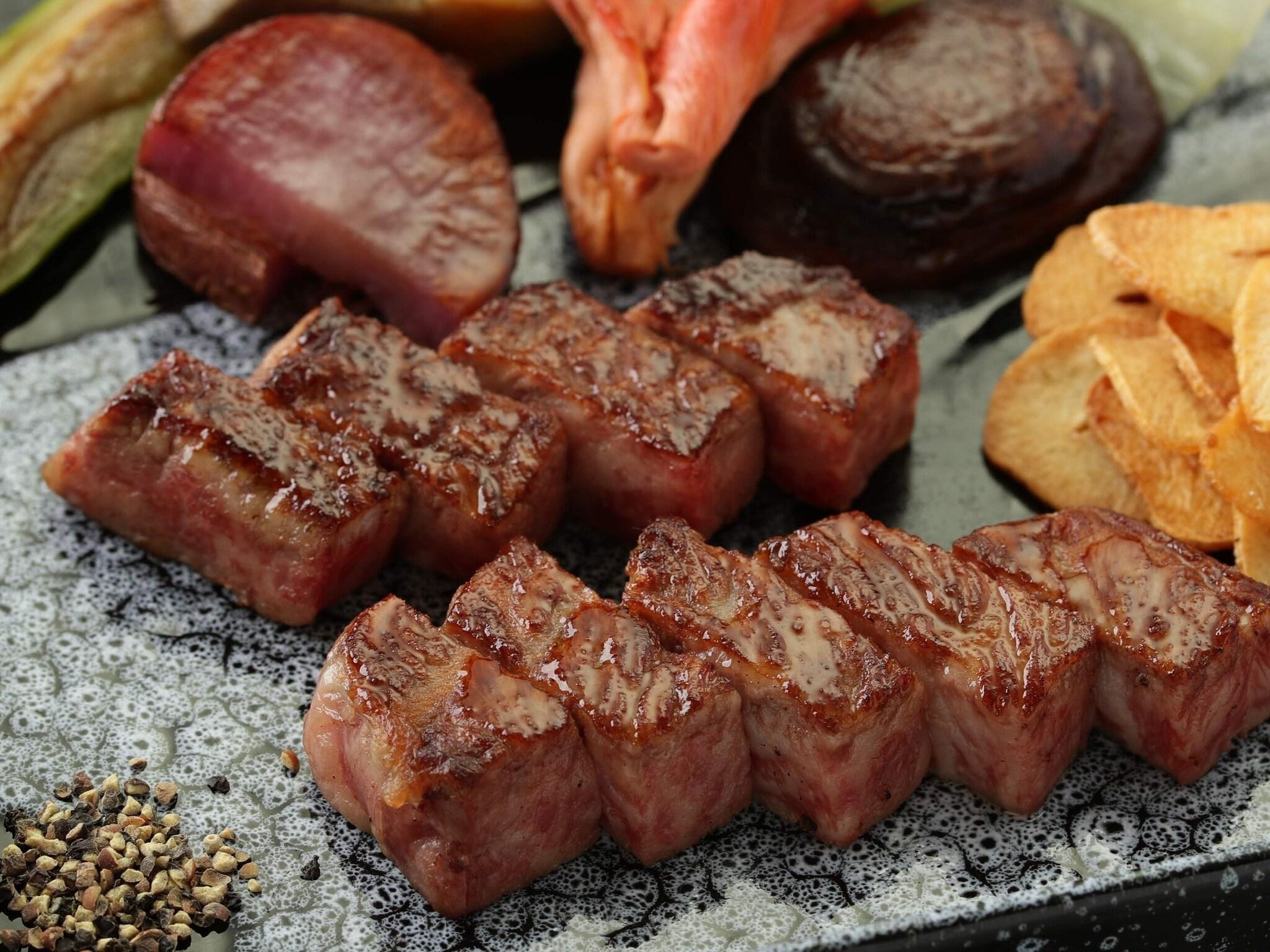 Restaurant ART HOTEL Osaka Bay Tower