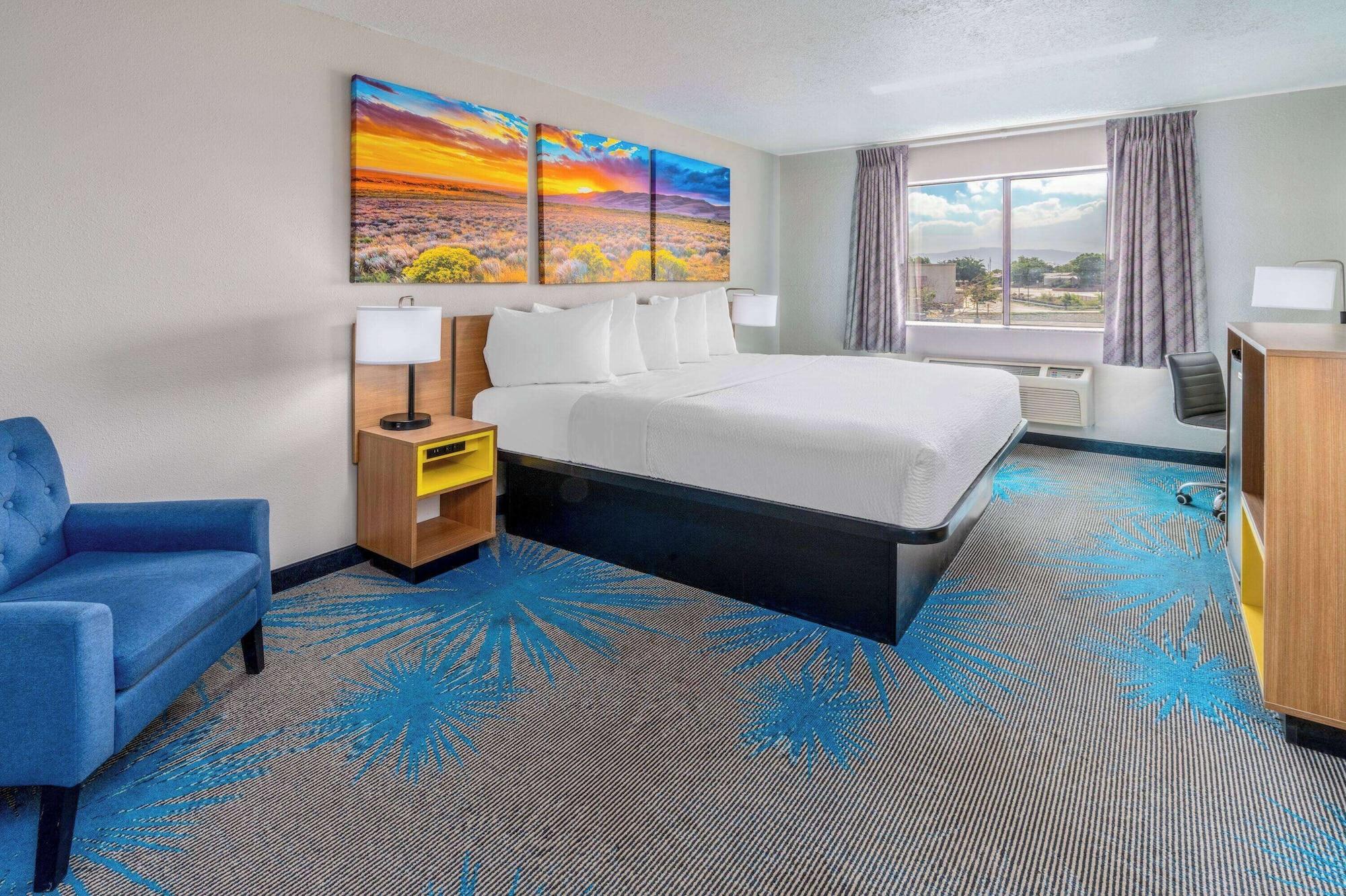 Habitación Days Inn by Wyndham Los Lunas