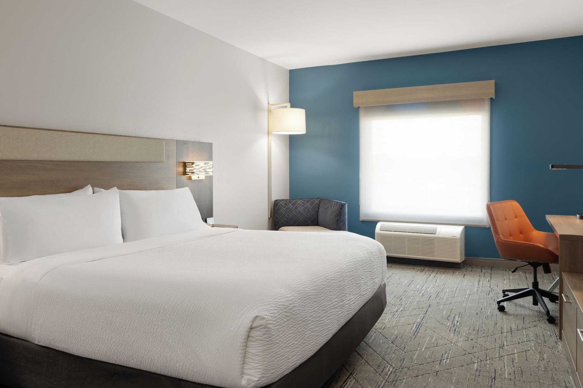 Habitación Holiday Inn Express & Suites Meridian I 20 by IHG