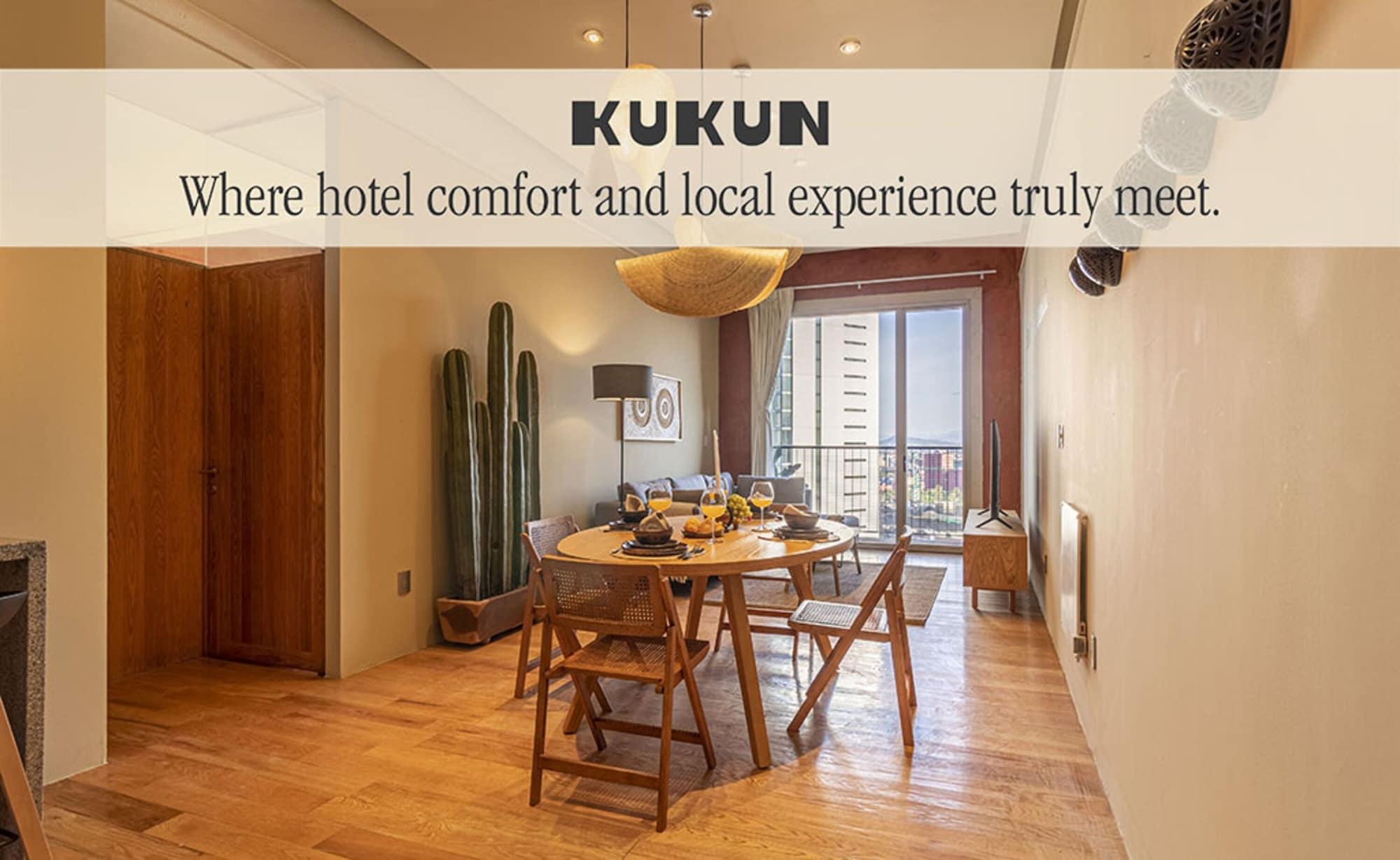 Hotel Reforma 27 by Kukun