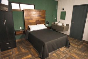 Alojamiento - Luma Hotel