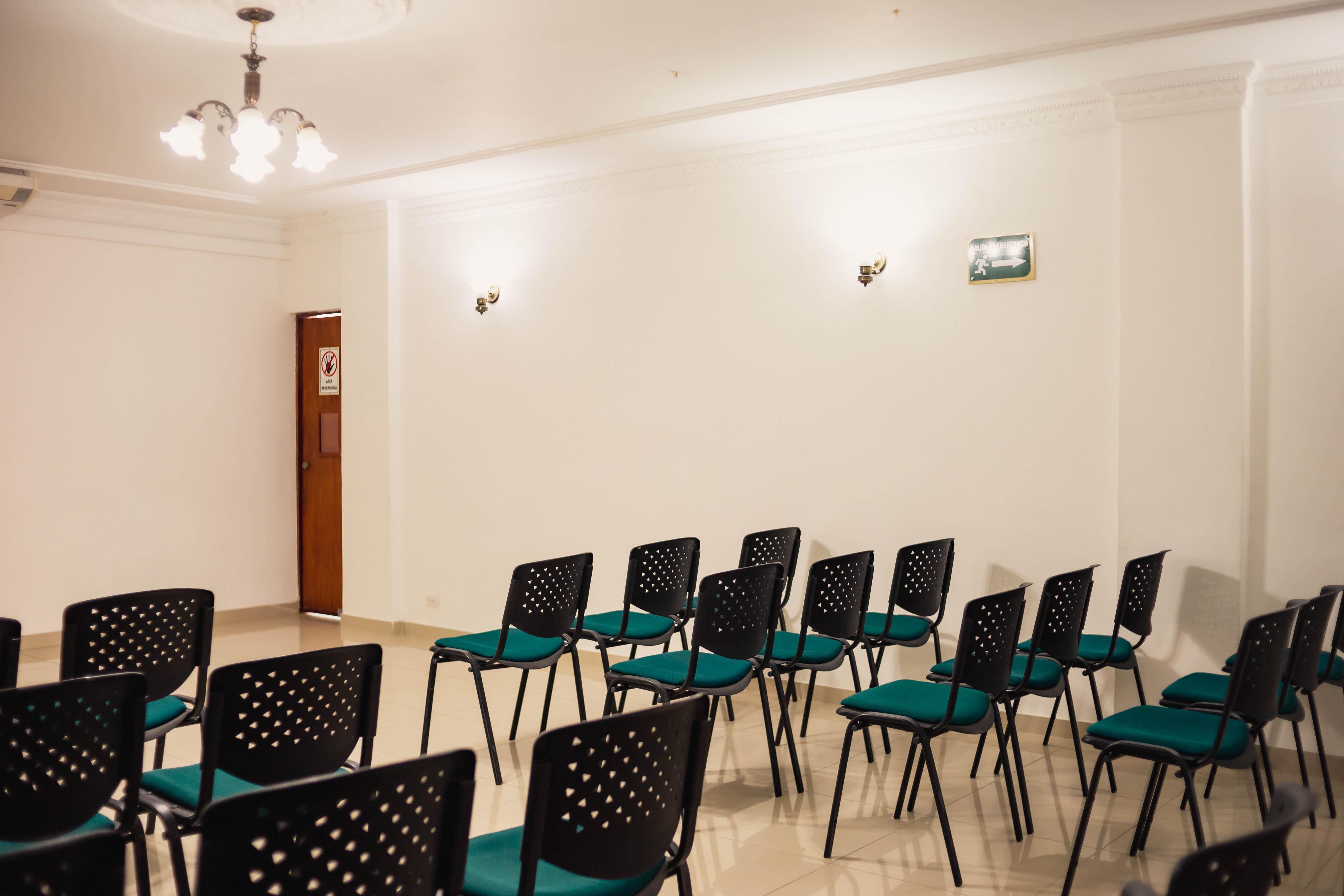 Hotel Hotel Faranda Bolívar Cúcuta Resort