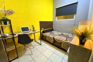 Alojamiento - ROOMIES HOSTEL - Santa Maria La Ribera