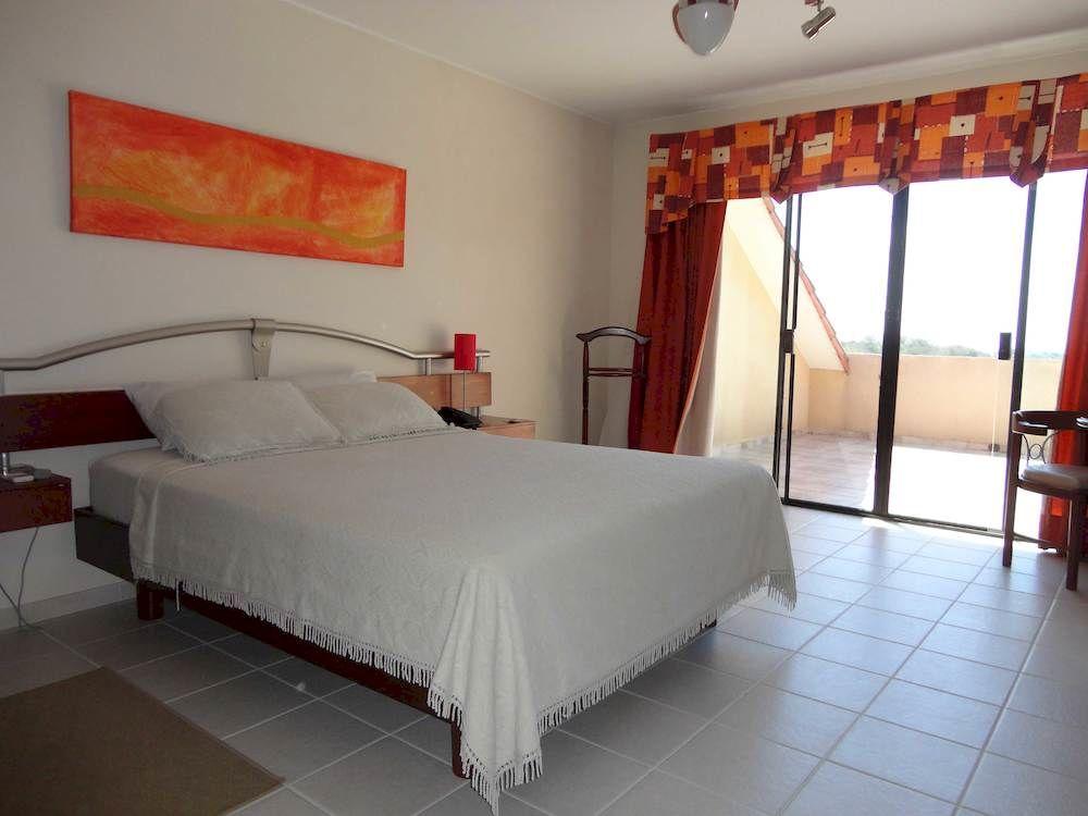 Habitación Los Cedros Eco Resort