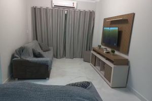 Alquiler Vacacional - Duplex Penthouse - Guarujá Bay